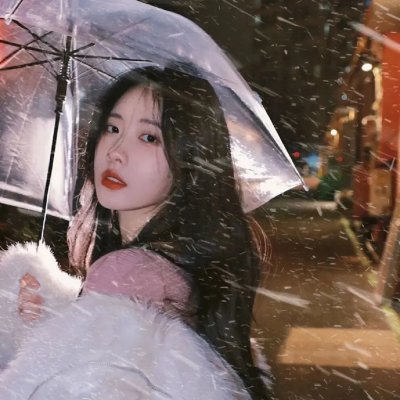南美之恋
