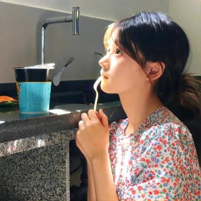 孤单的豌豆